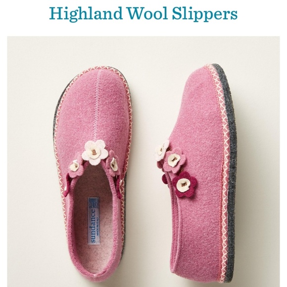 sundance slippers